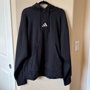 🖤Men’s Adidas Black Hoodie